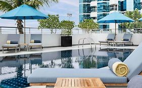 Moevenpick Hotel Jumeirah Lakes Towers Dubai